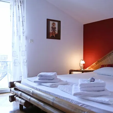 With A Parking Space - 17827 *