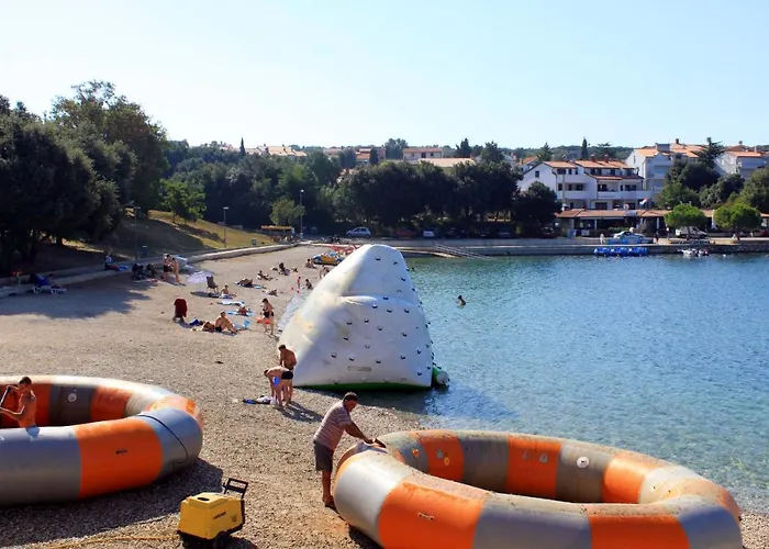 With A Parking Space - 17827 Διαμέρισμα *