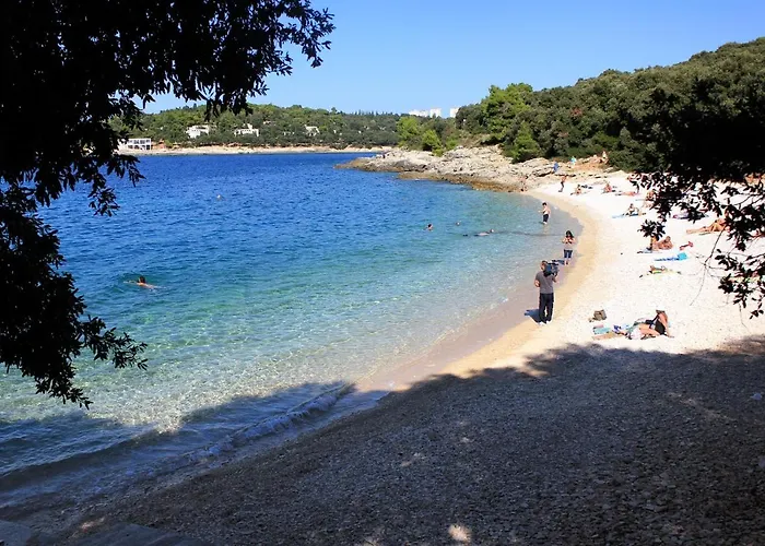 With A Parking Space - 17827 Pula