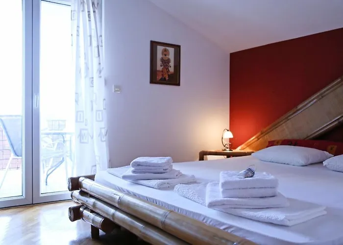 With A Parking Space - 17827 *