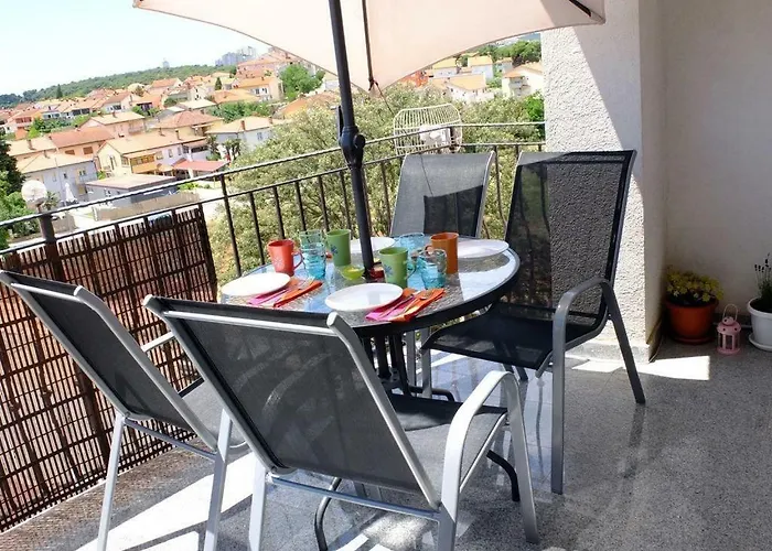 With A Parking Space - 17827 Apartman