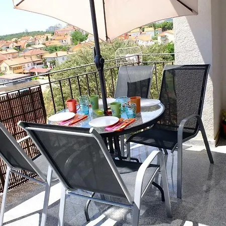 With A Parking Space - 17827 Apartment